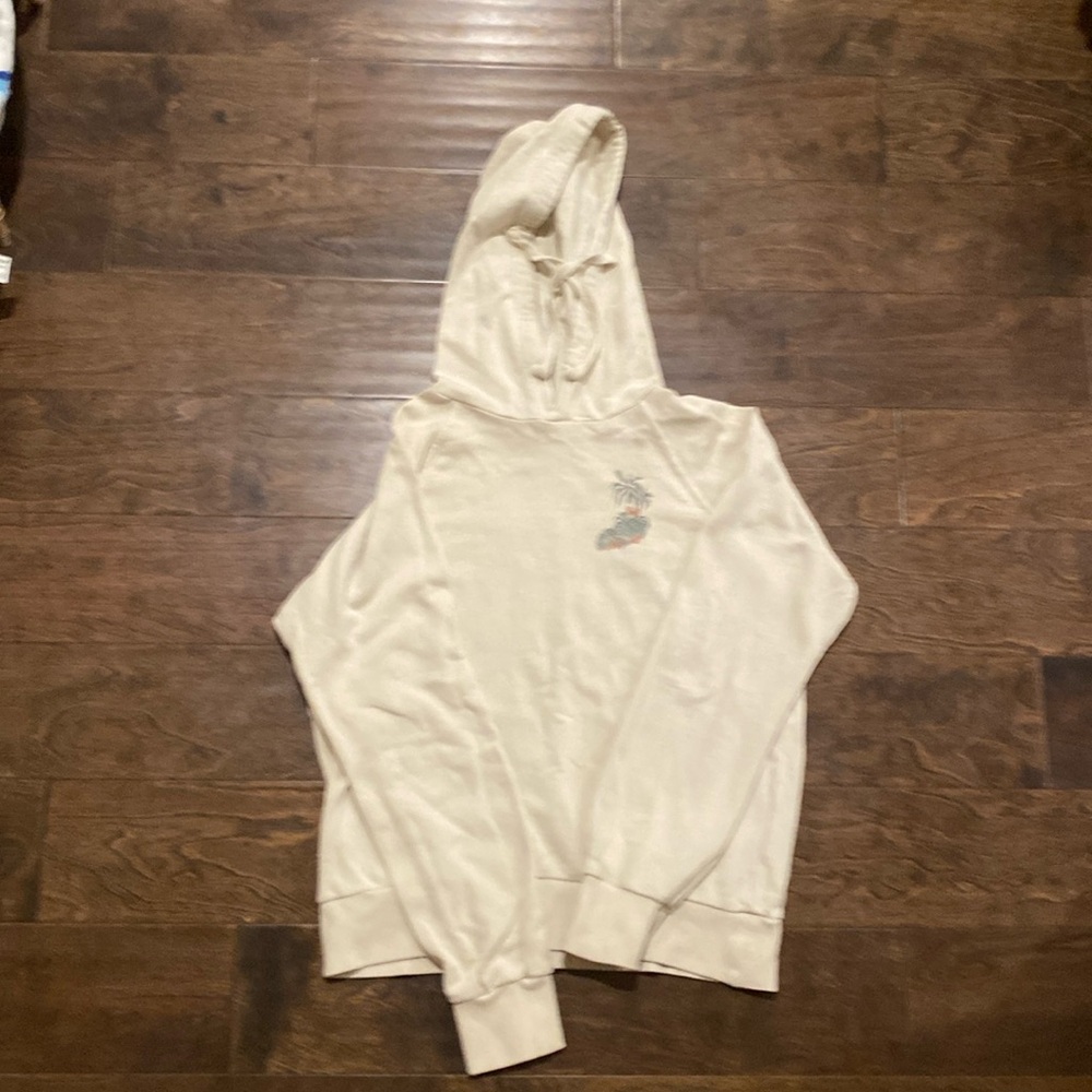 O’Neill hoodie
